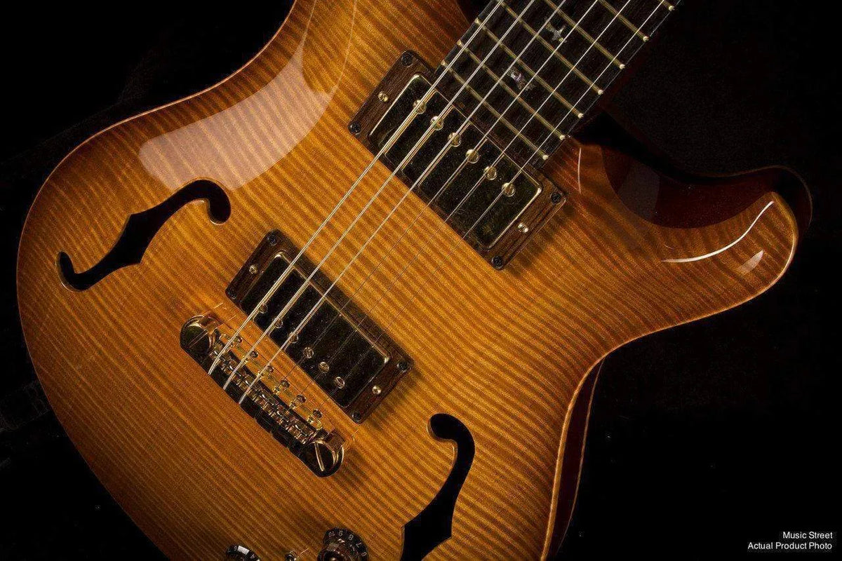 USED - PRS Private Stock Hollowbody Ii #1063