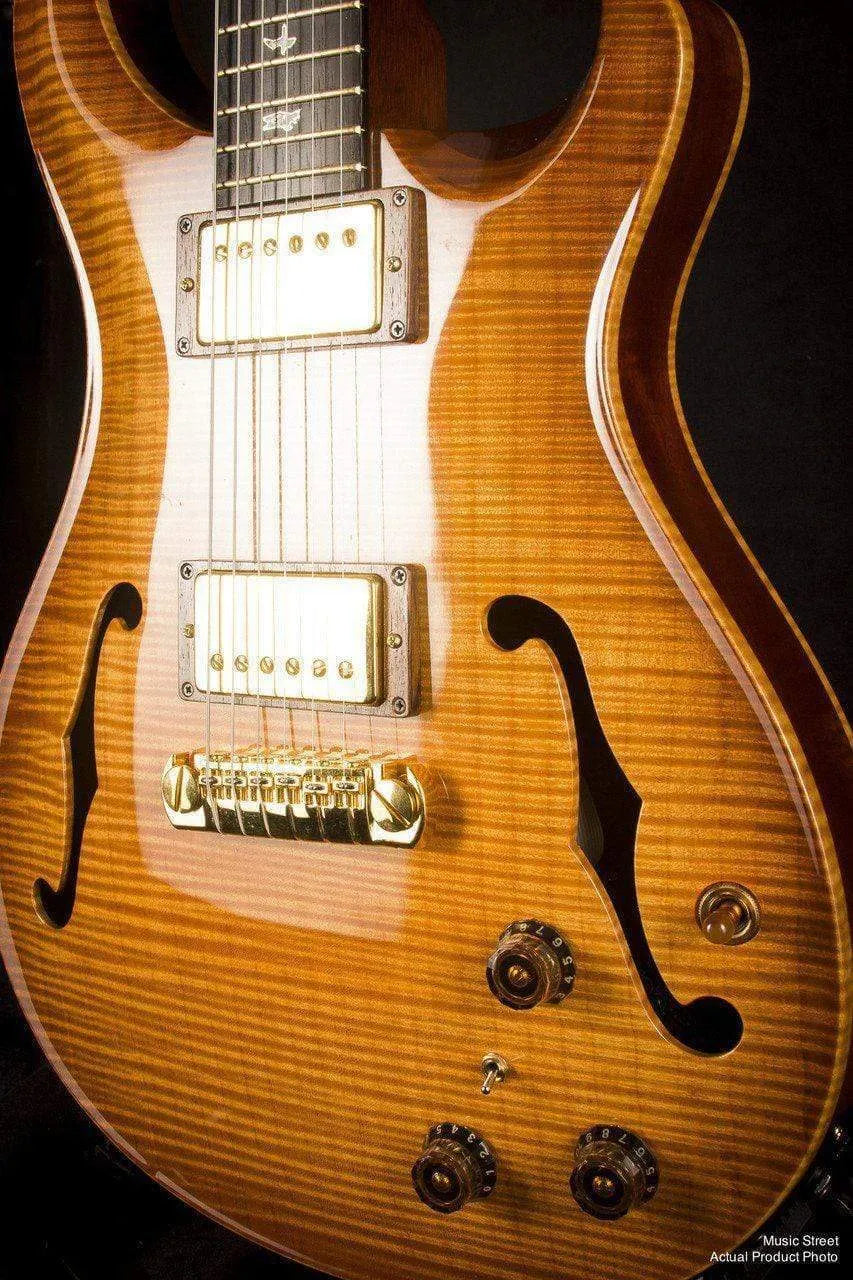 USED - PRS Private Stock Hollowbody Ii #1063