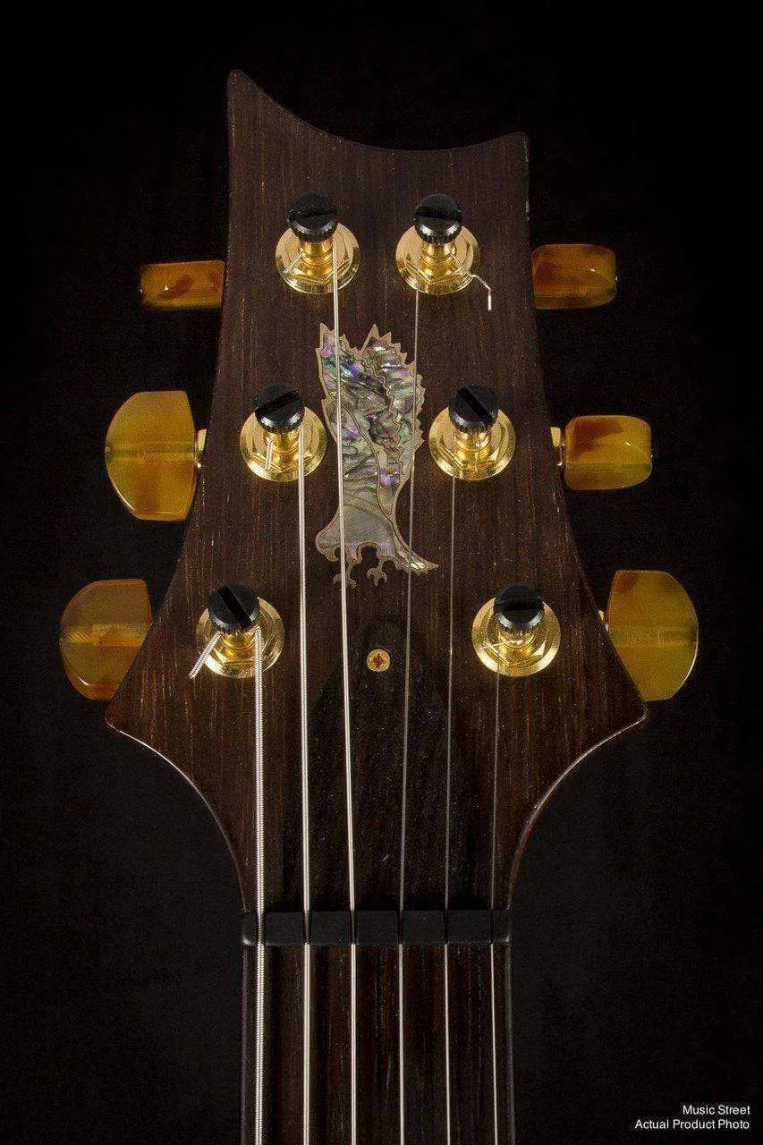 USED - PRS Private Stock Hollowbody Ii #1063