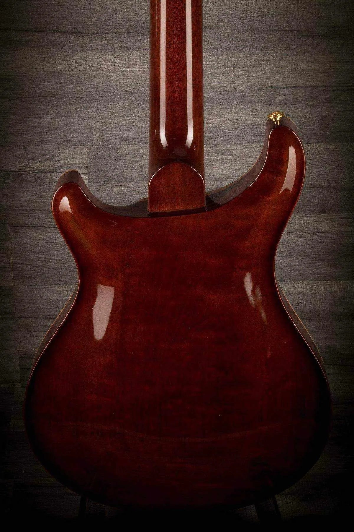USED - PRS Private Stock (Joe Knaggs) Hollowbody I Piezo #403 (Serial: 266668)
