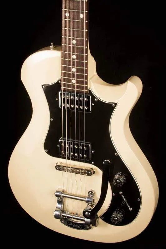 USED - PRS S2 Starla - Antique White