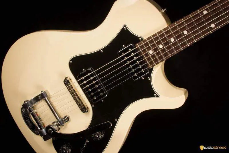 USED - PRS S2 Starla - Antique White