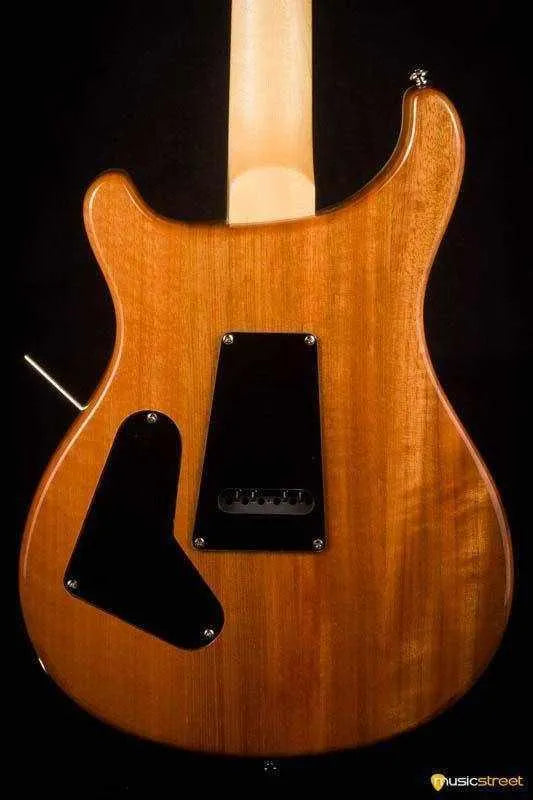 USED - PRS Se Custom 24 Zebra Wood