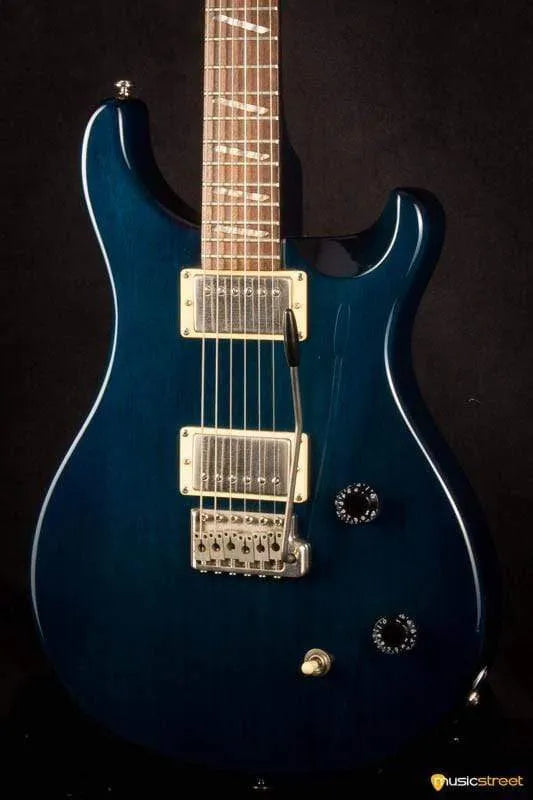 USED - PRS Se Santana