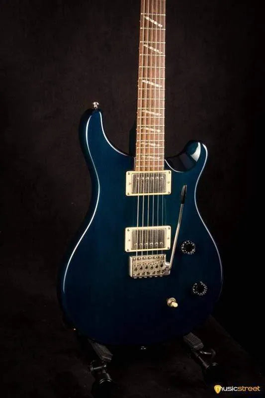 USED - PRS Se Santana