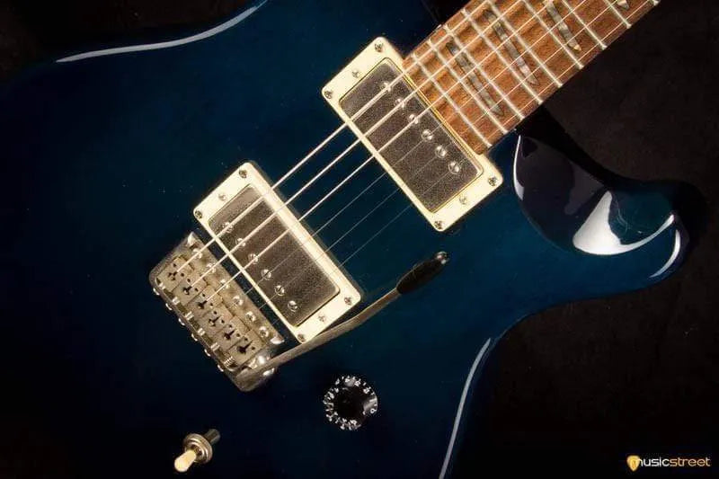 USED - PRS Se Santana