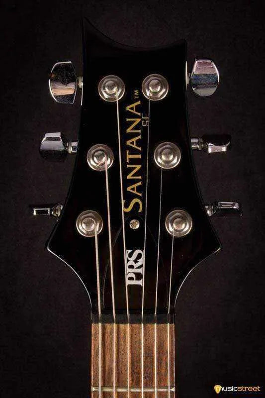 USED - PRS Se Santana