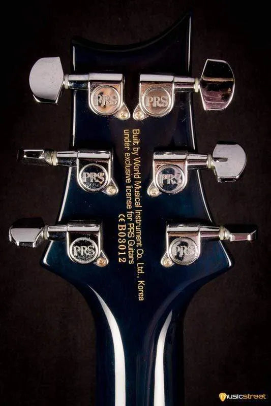 USED - PRS Se Santana