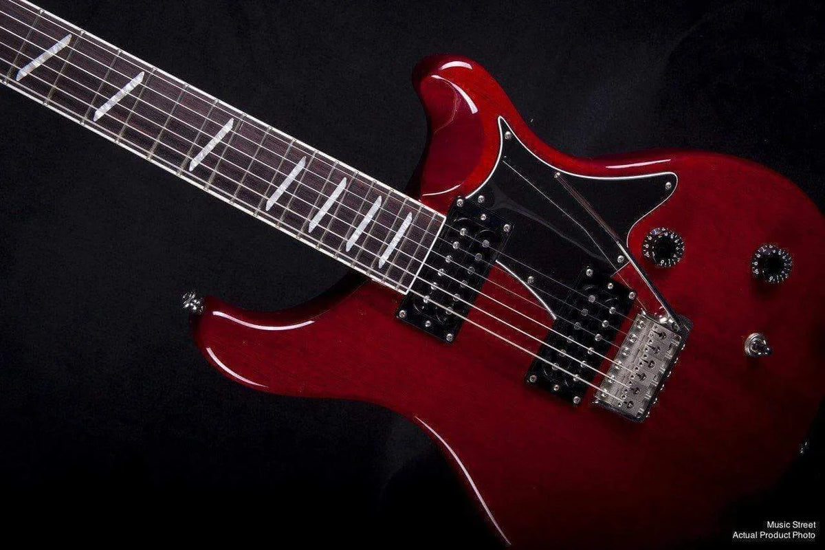 USED - PRS Se Santana Ii