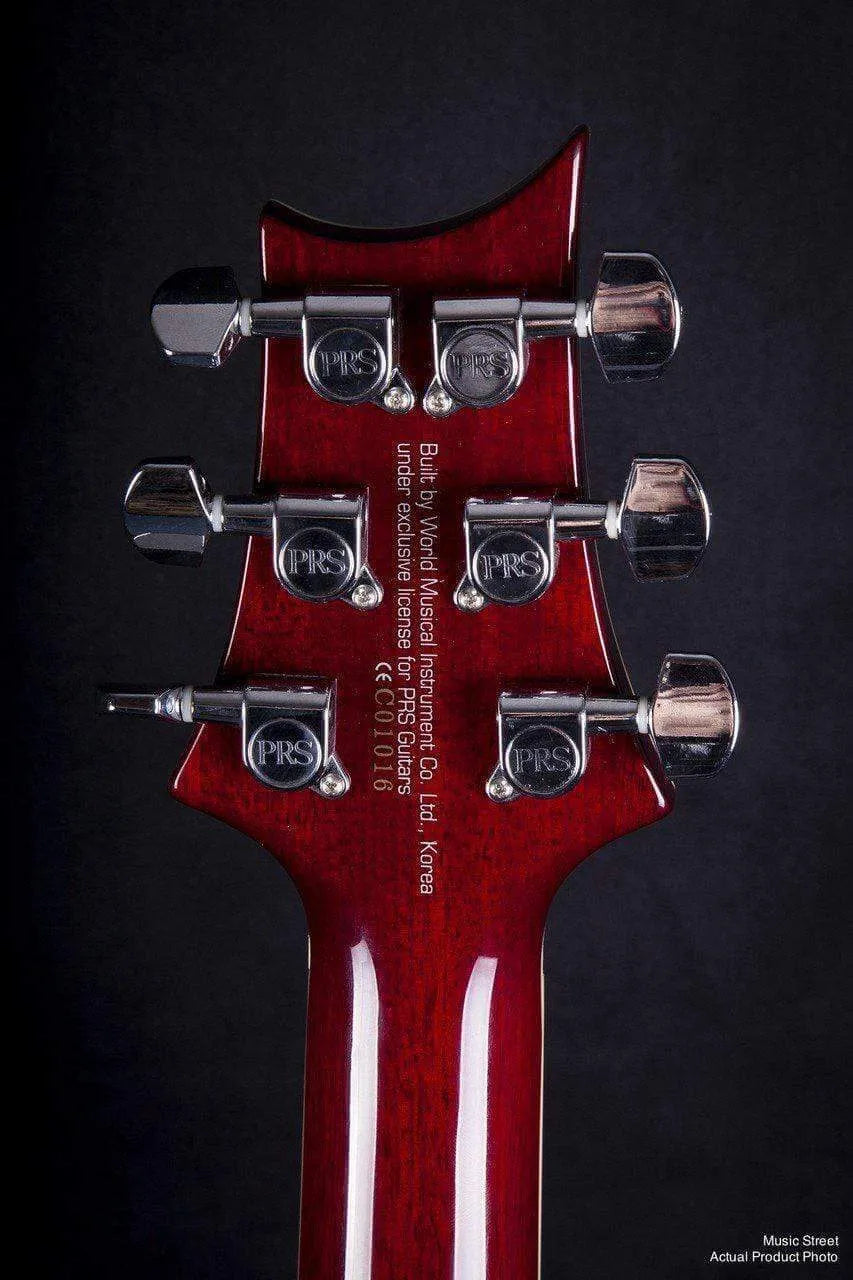 USED - PRS Se Santana Ii