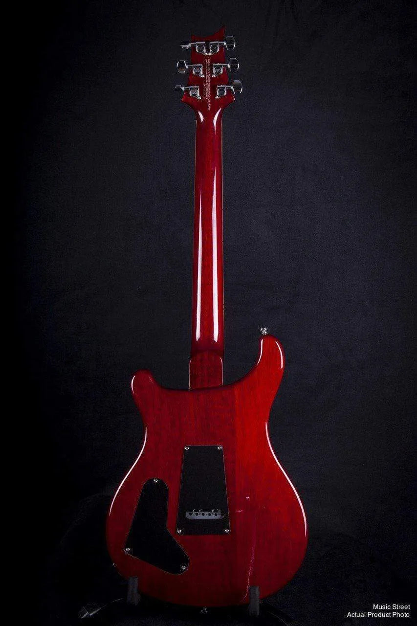 USED - PRS Se Santana Ii