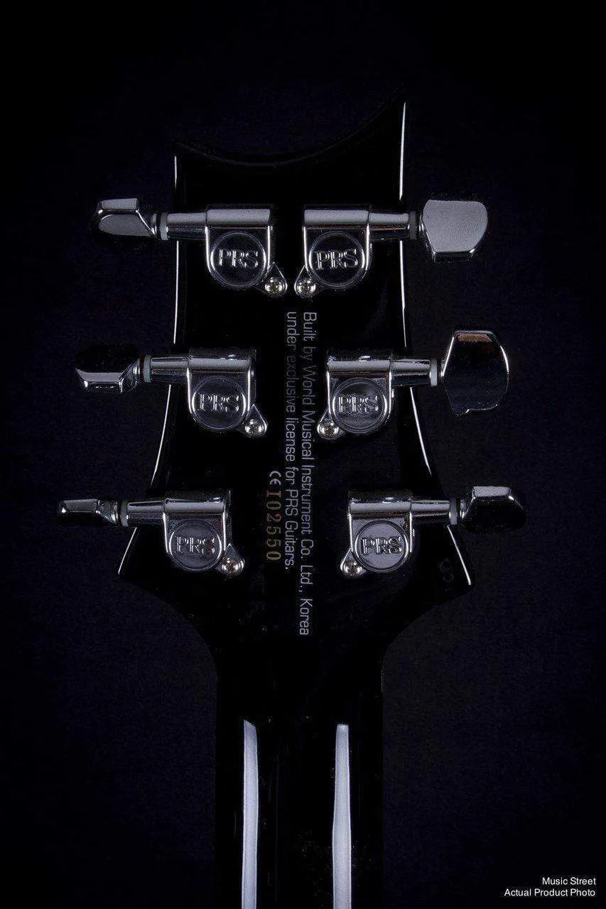 USED - PRS Se Semi-Hollow Soapbar