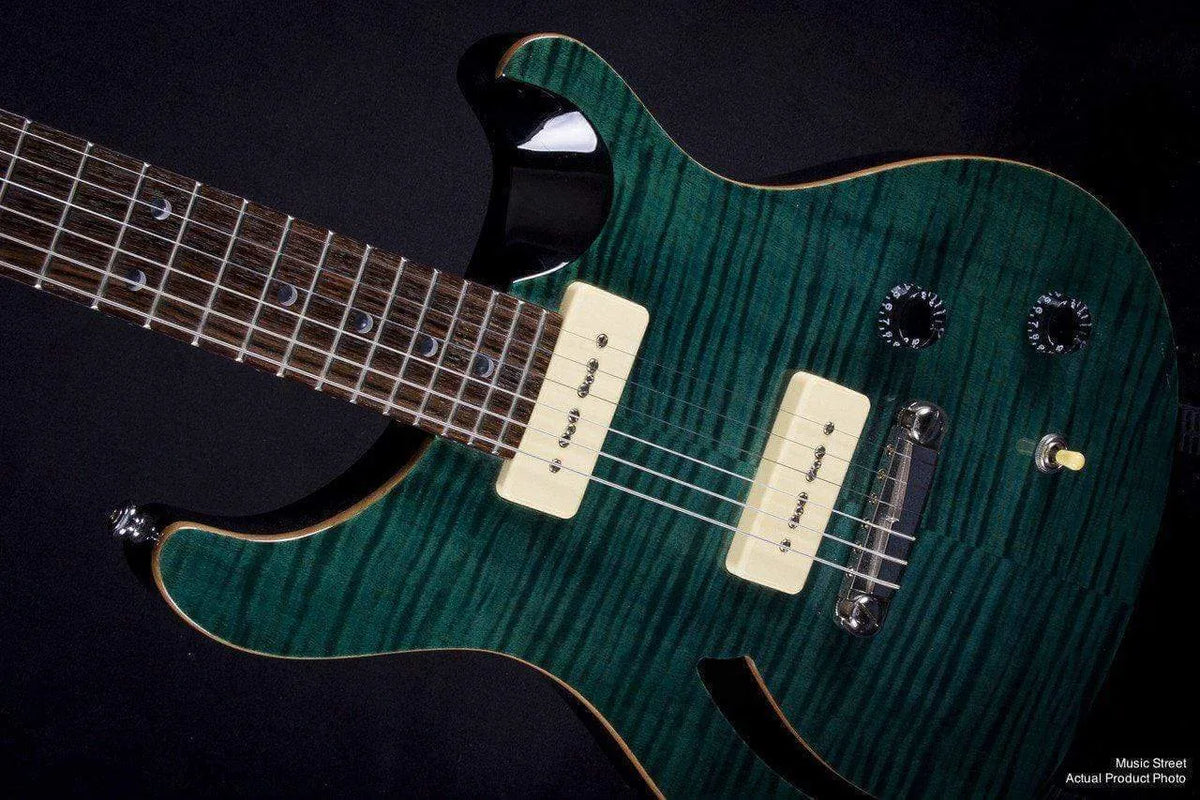 USED - PRS Se Semi-Hollow Soapbar