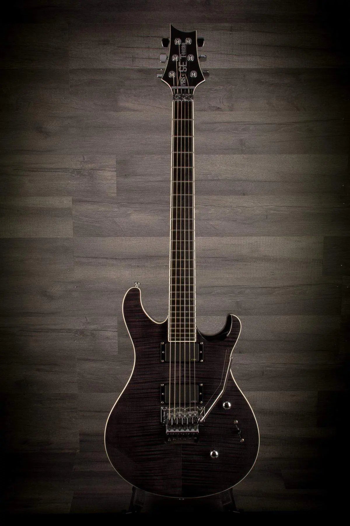 USED - PRS SE Torero with Gig Bag