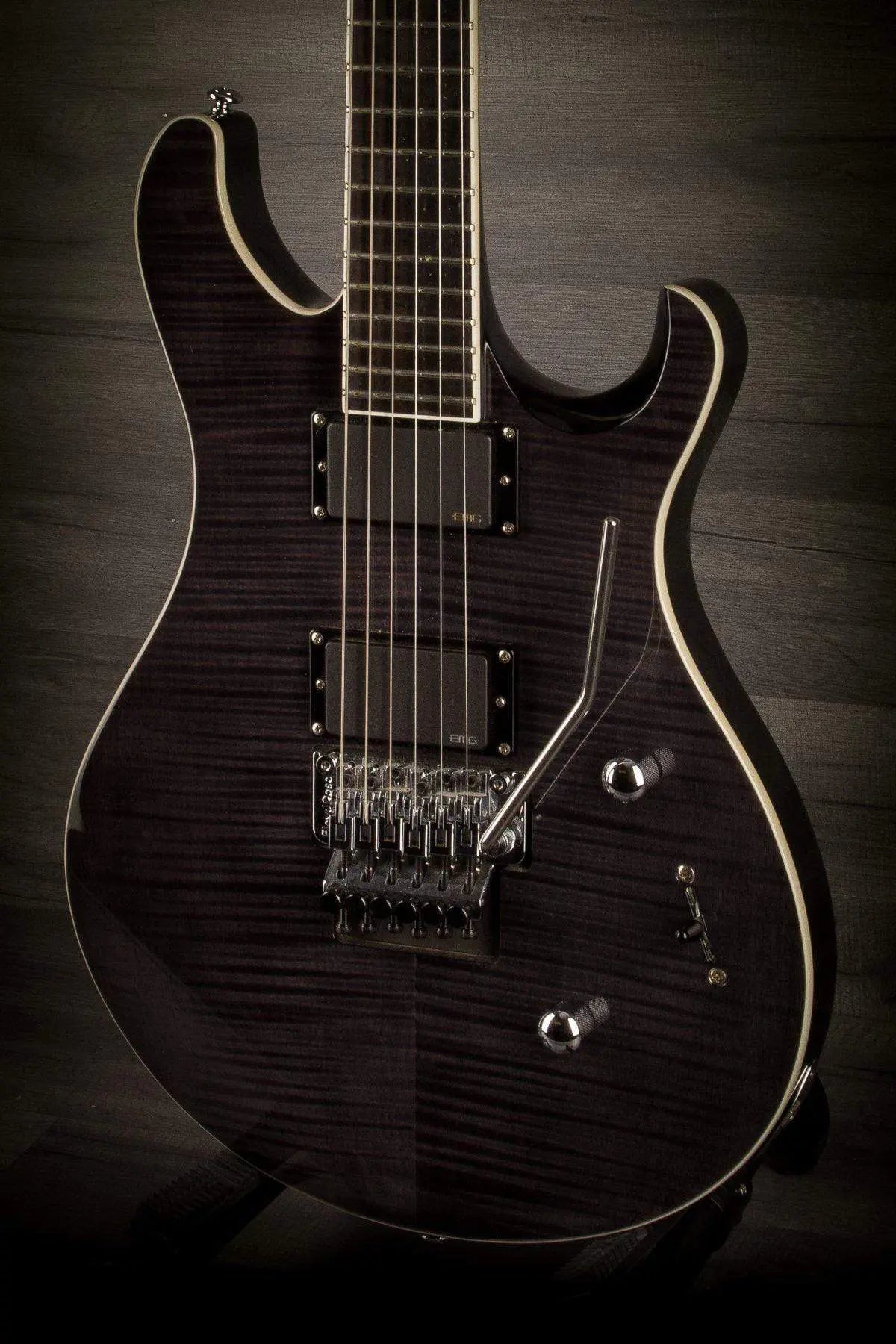 USED - PRS SE Torero with Gig Bag