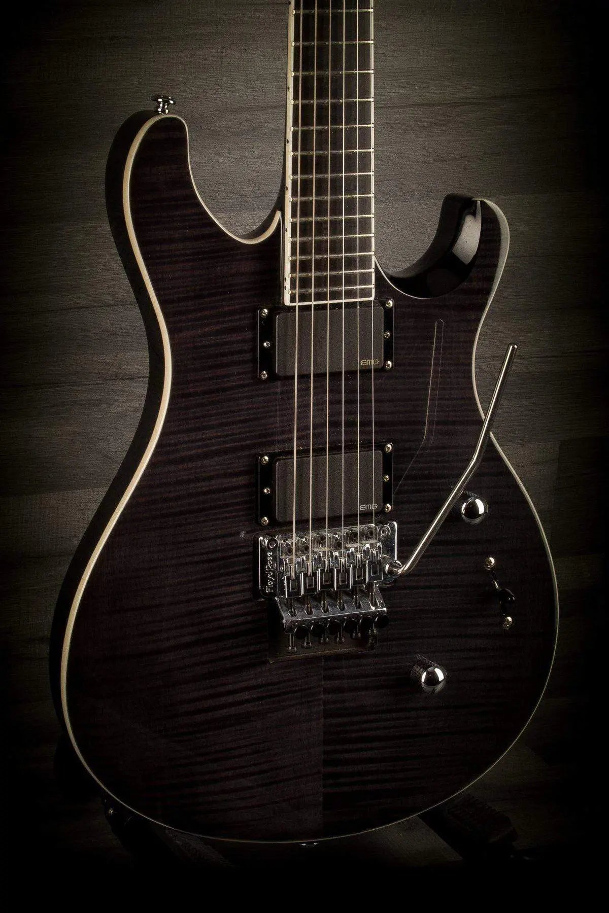 USED - PRS SE Torero with Gig Bag