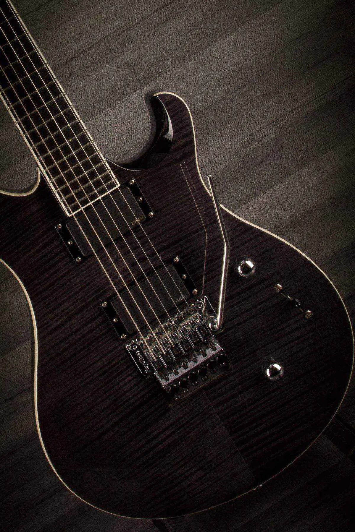 USED - PRS SE Torero with Gig Bag