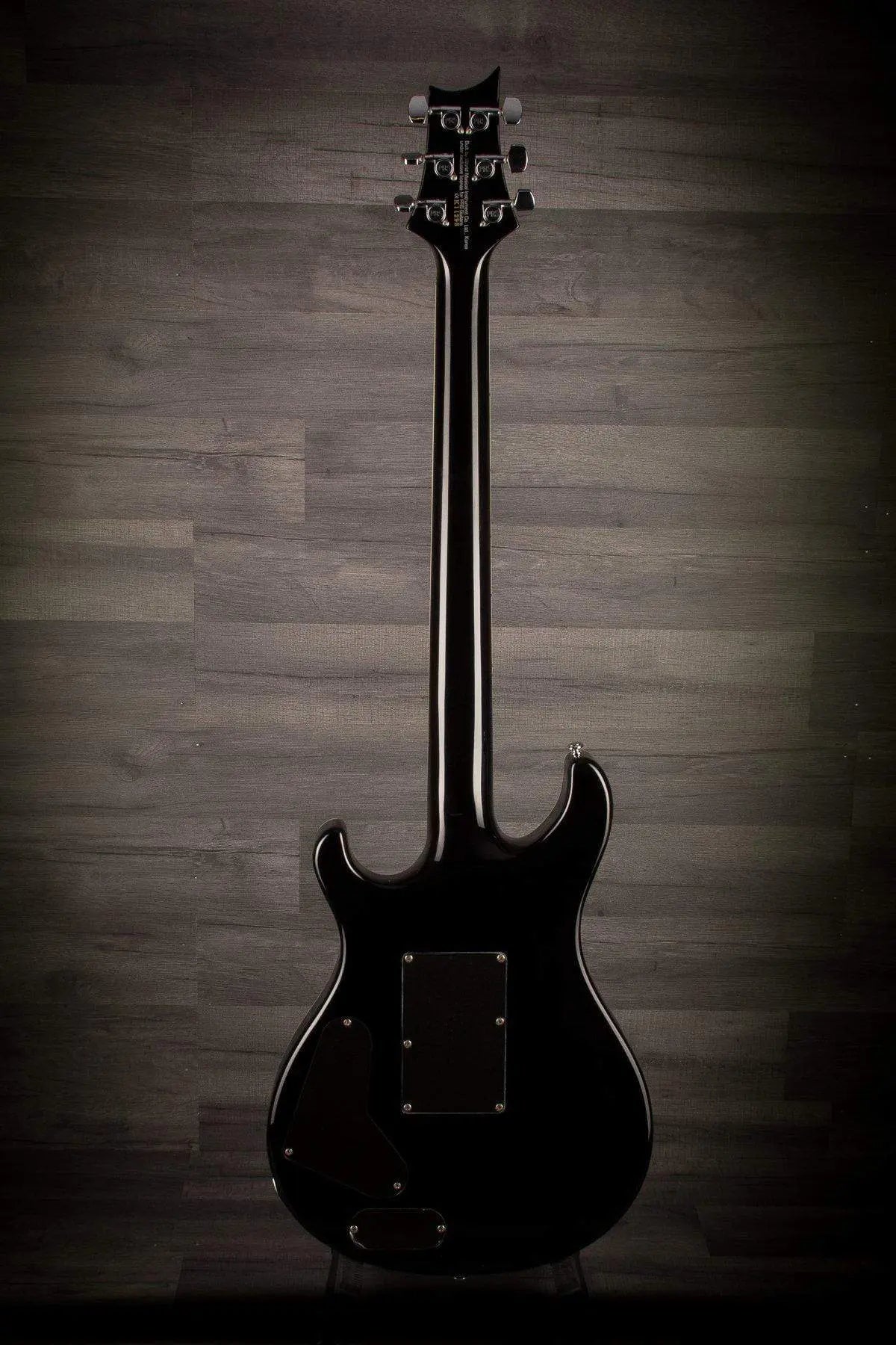 USED - PRS SE Torero with Gig Bag