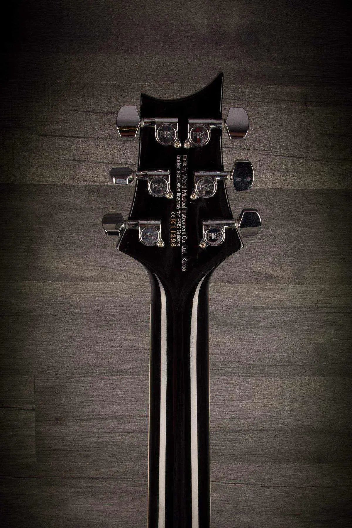 USED - PRS SE Torero with Gig Bag