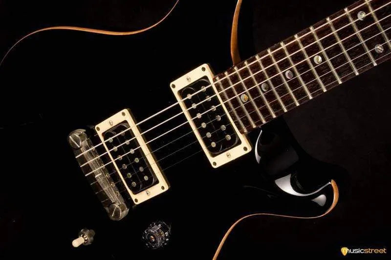 USED - PRS Standard 22 Maple Top - Black