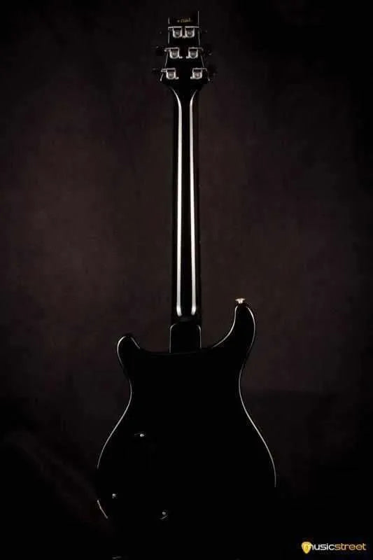 USED - PRS Standard 22 Maple Top - Black