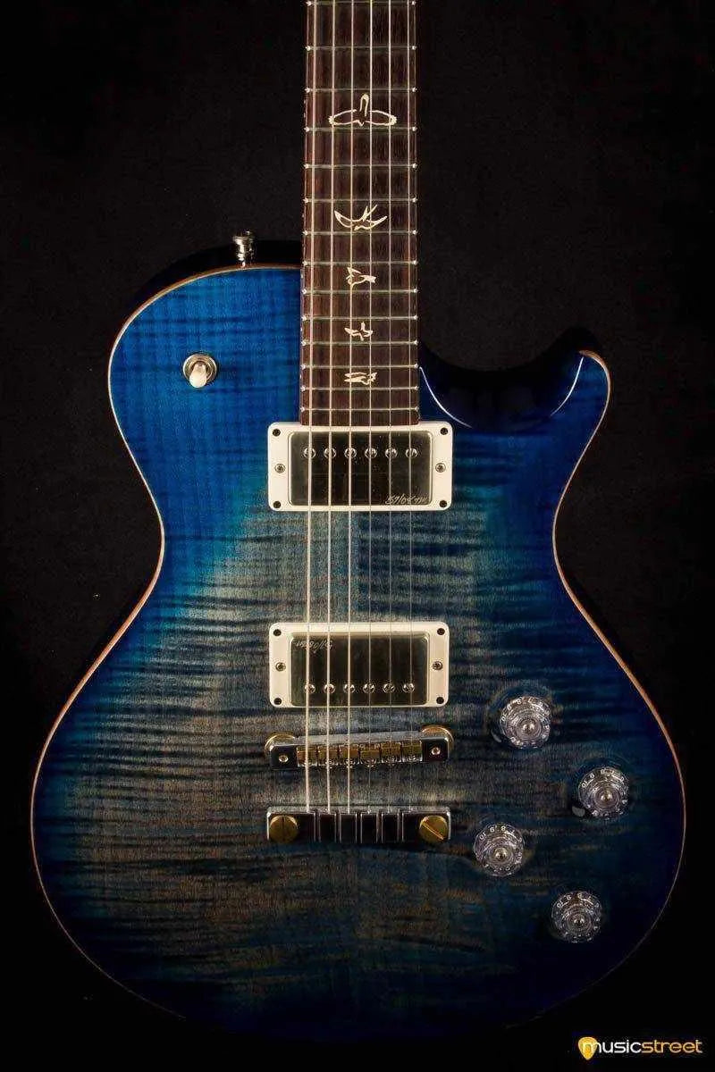 USED - PRS Stripped 58 - Custom Blue