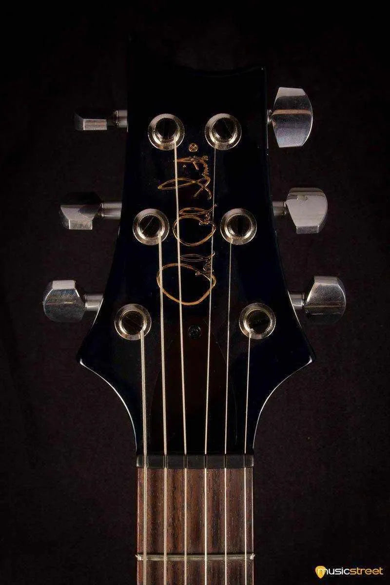 USED - PRS Stripped 58 - Custom Blue