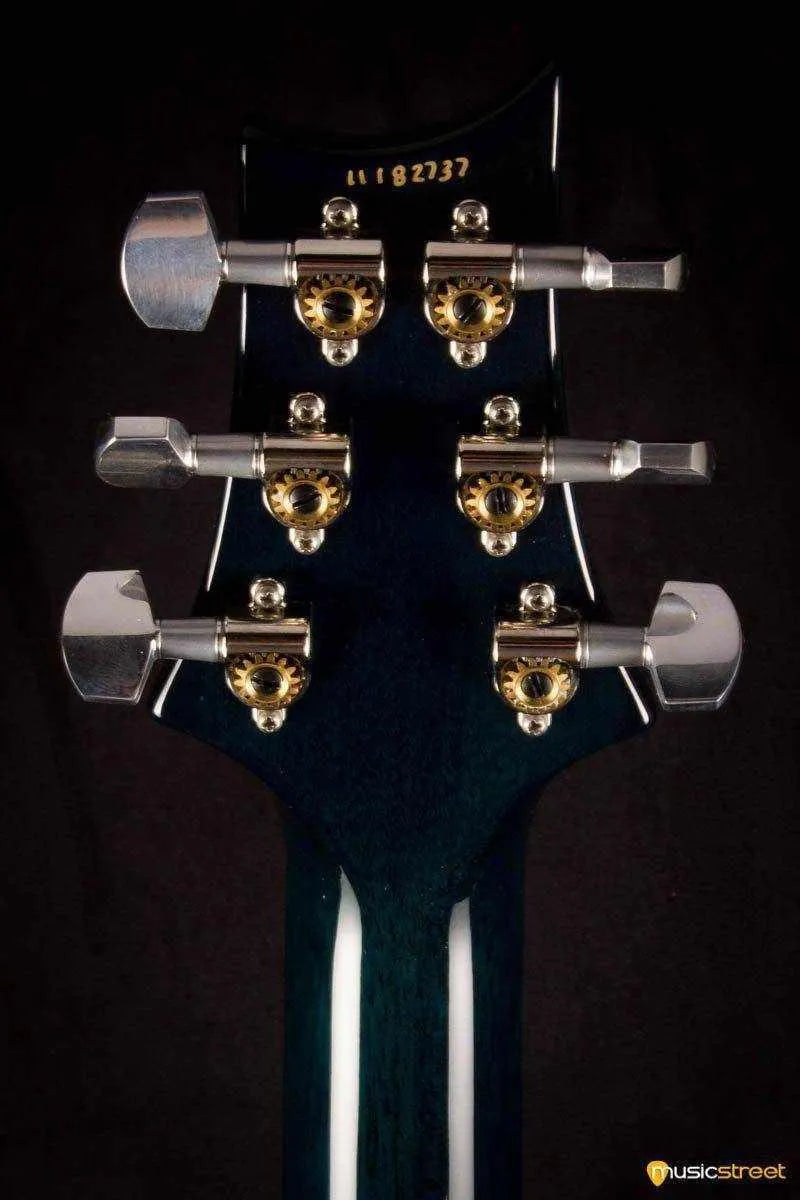 USED - PRS Stripped 58 - Custom Blue