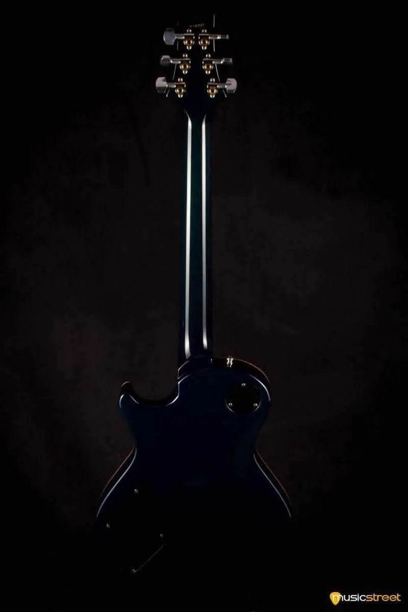 USED - PRS Stripped 58 - Custom Blue