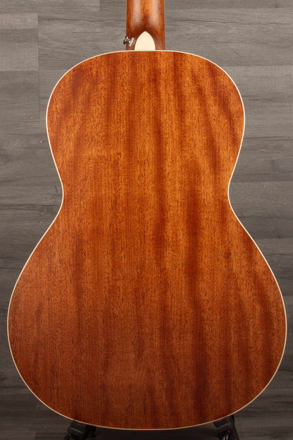 PRS - Parlour Satin Mahogany SE