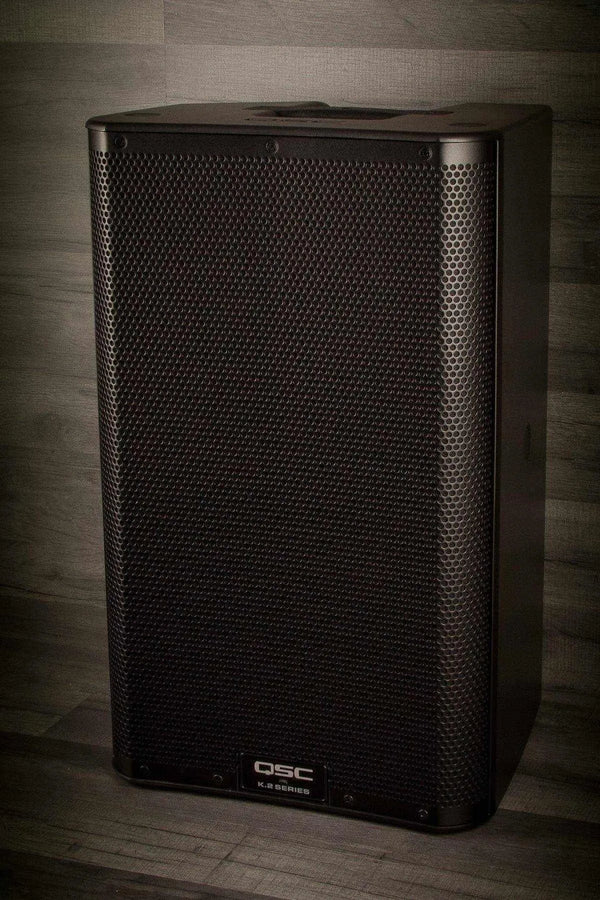 QSC K10.2 10" Active PA Speaker