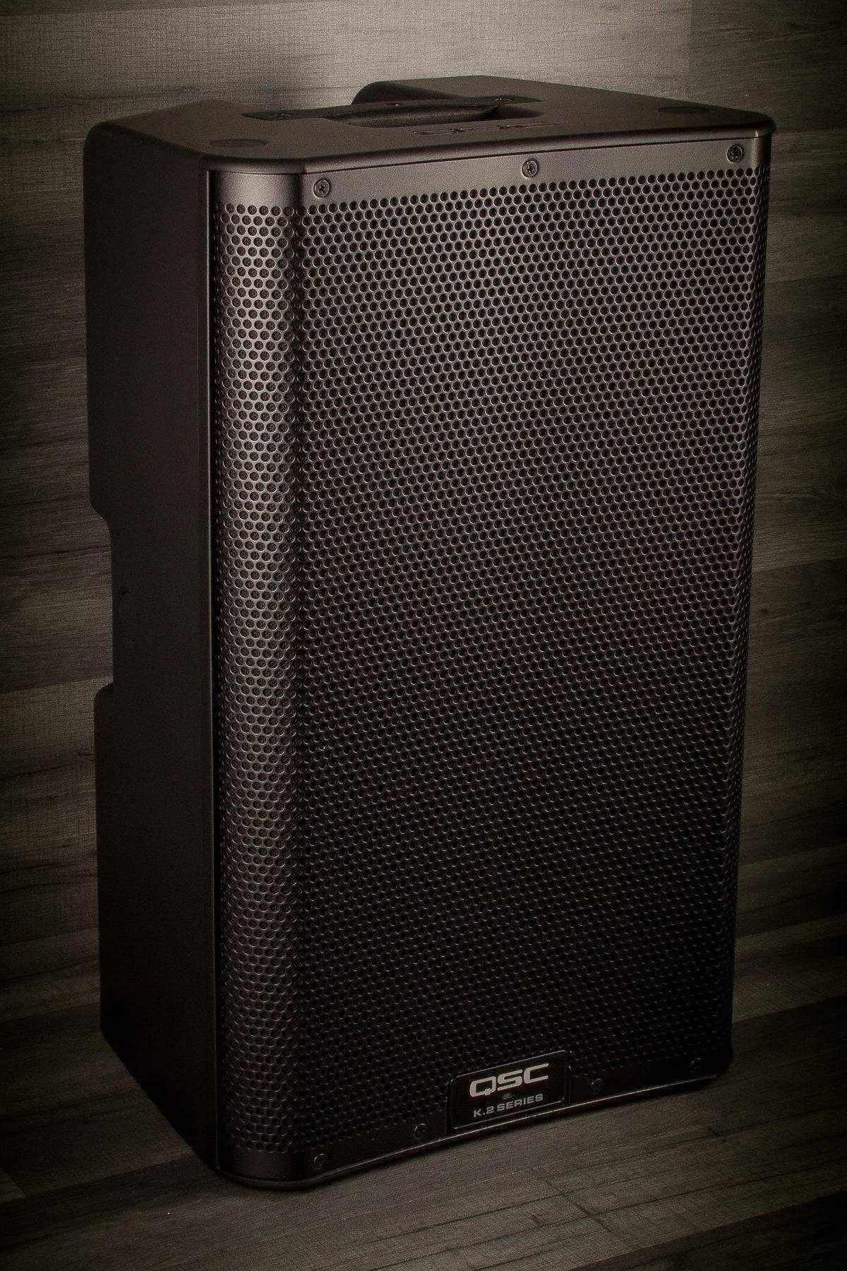QSC K10.2 10" Active PA Speaker