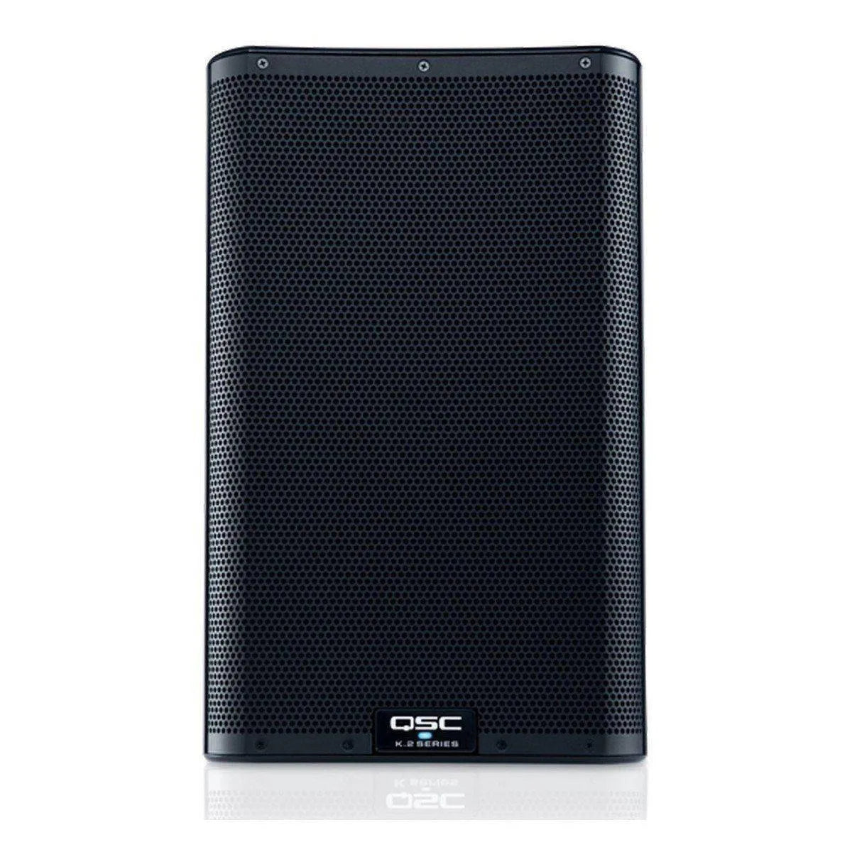 QSC K10.2 10" Active PA Speaker