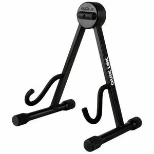 Quicklok Ql631 Electric Guitar Stand - Set Up by MusicStreet
