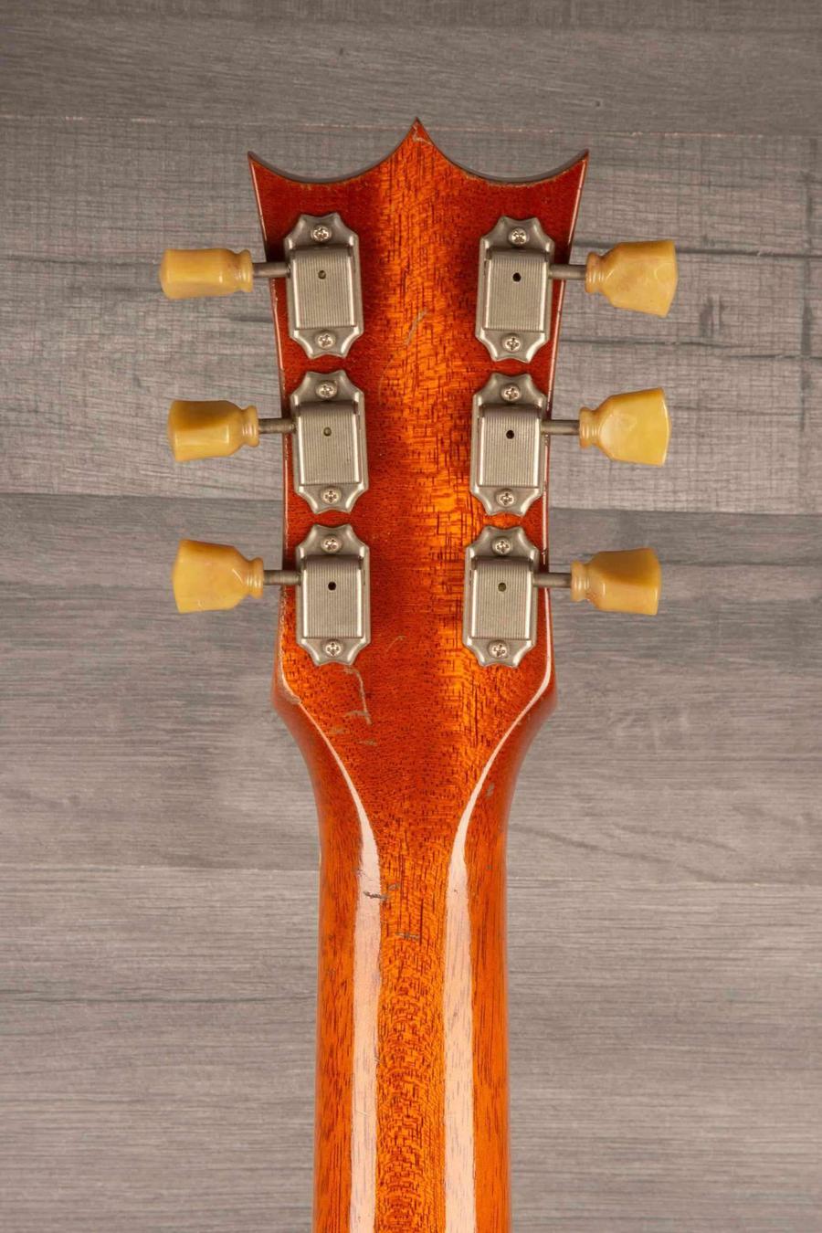Regent 7 - Trident '57 Goldtop