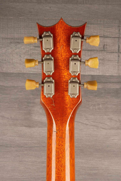 Regent 7 - Trident '57 Goldtop