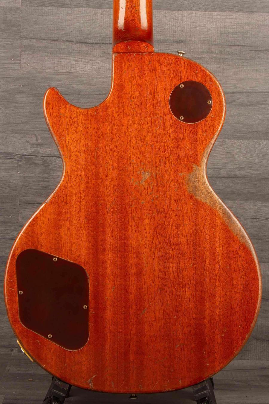 Regent 7 - Trident '57 Goldtop