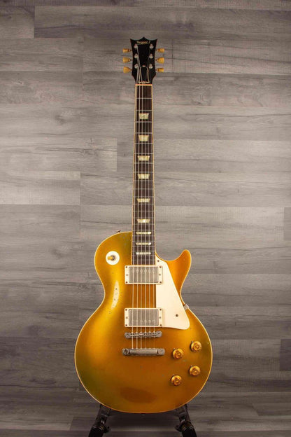 Regent 7 - Trident '57 Goldtop
