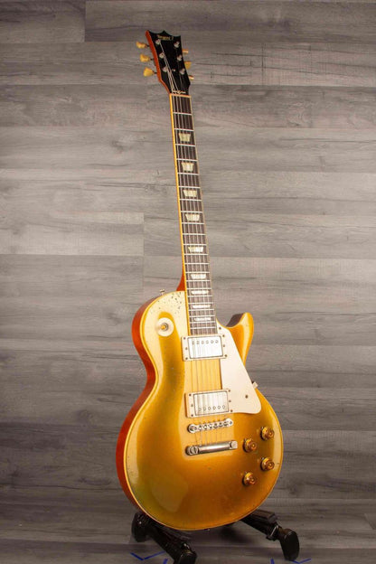 Regent 7 - Trident '57 Goldtop