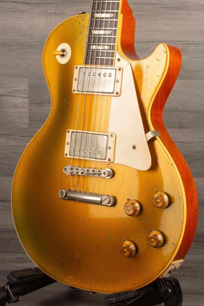 Regent 7 - Trident '57 Goldtop