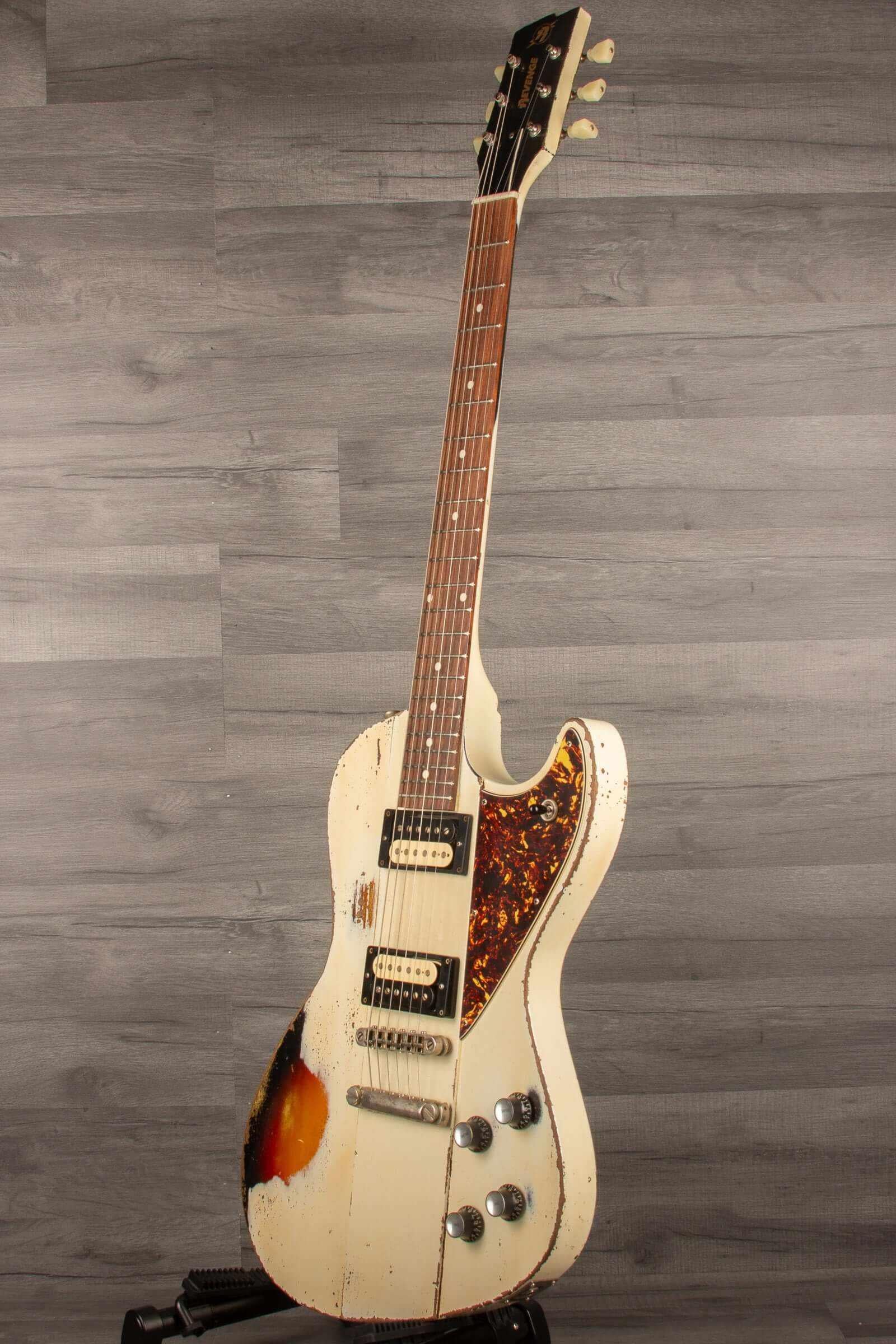 Rock 'n Roll Relics Revenge