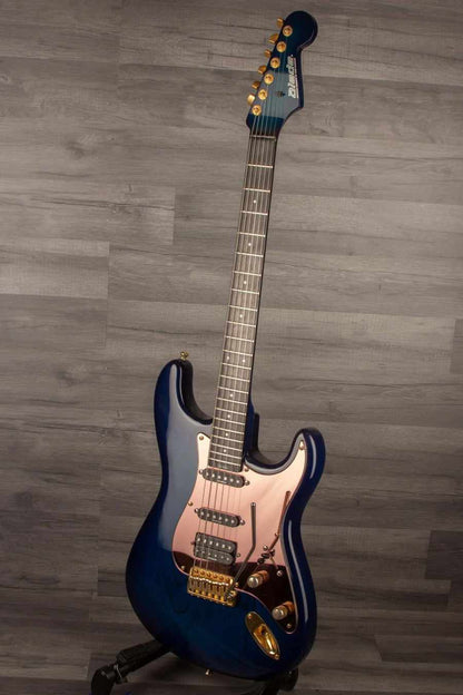 USED - Blade RH4 Ocean Blue