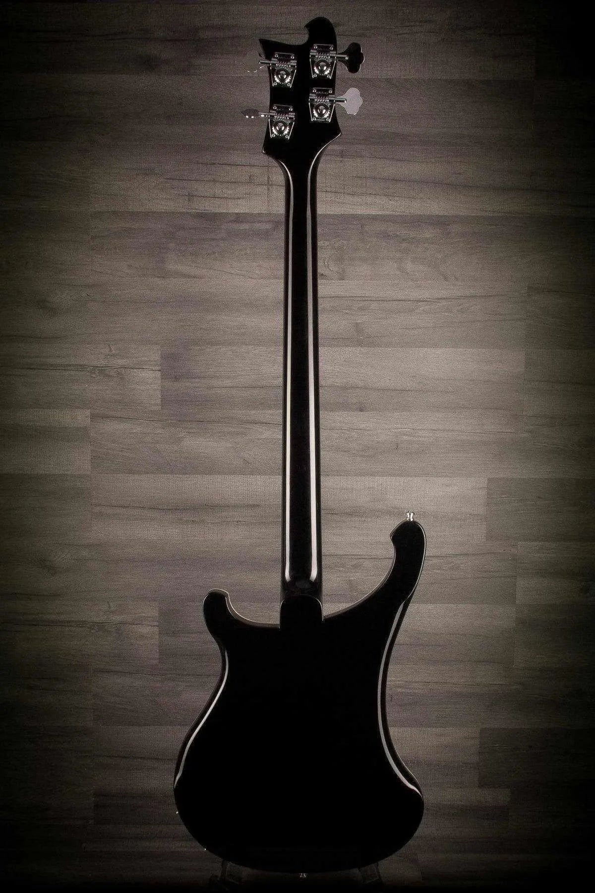 USED - Rickenbacker 4003 Bass JetGlo 2011