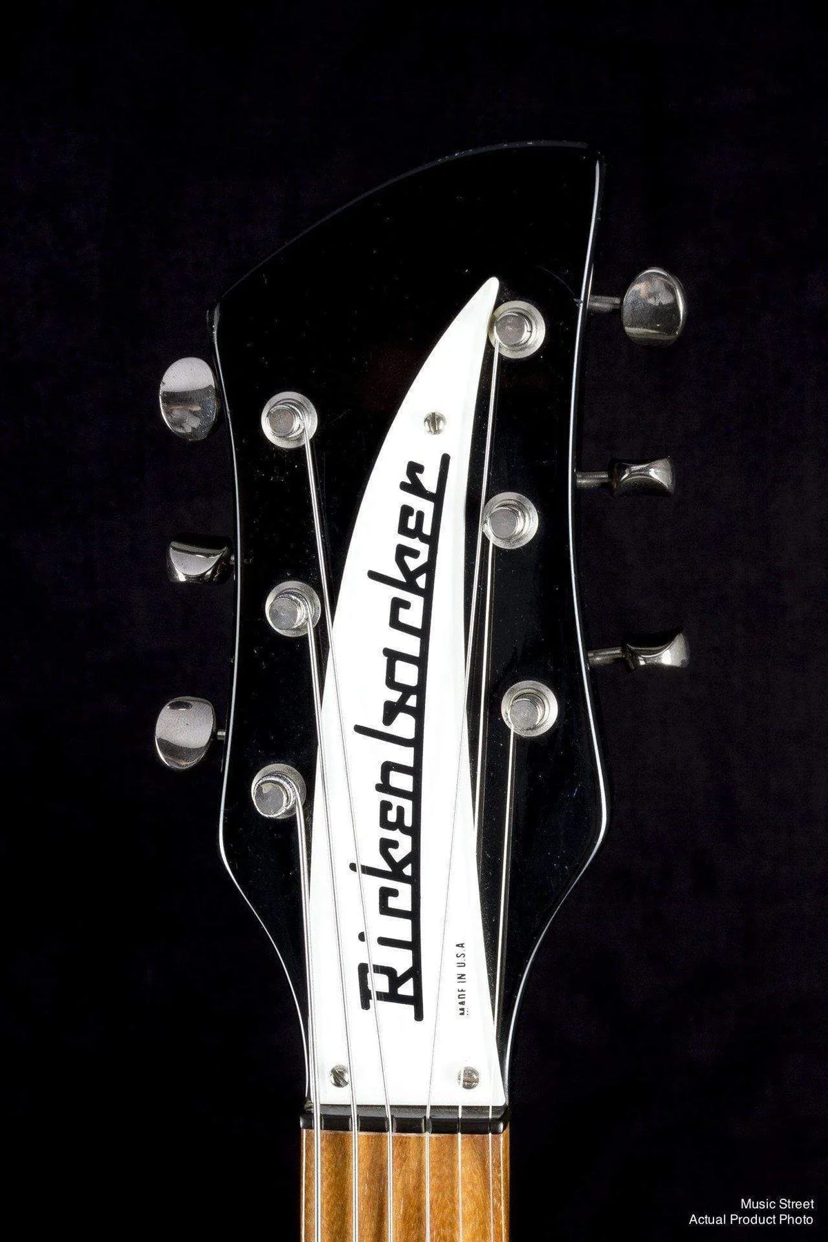 USED - 1990 Rickenbacker John Lennon 325Jl Limited Edition