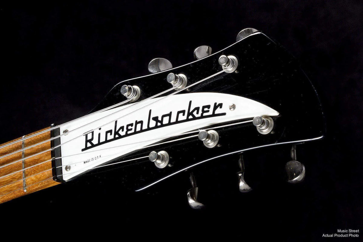 USED - 1990 Rickenbacker John Lennon 325Jl Limited Edition
