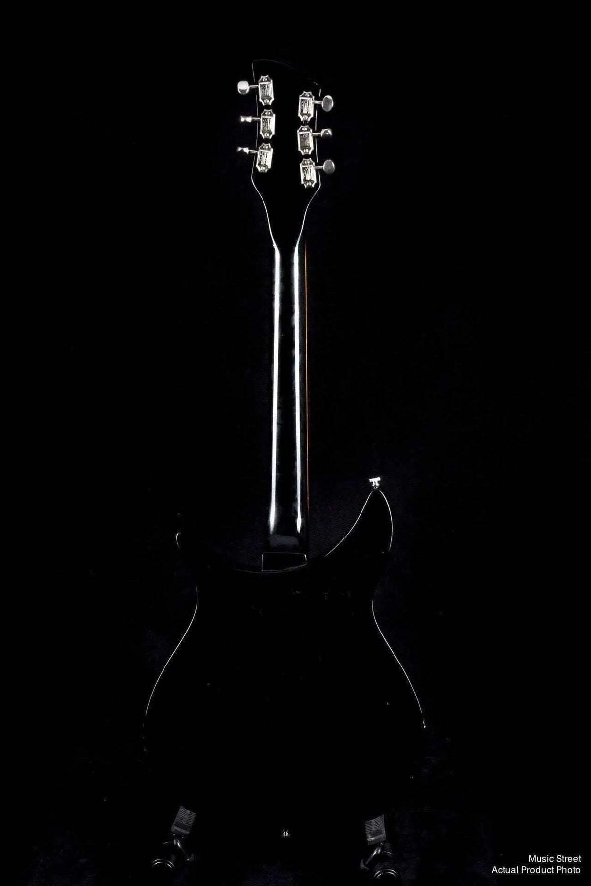 USED - 1990 Rickenbacker John Lennon 325Jl Limited Edition