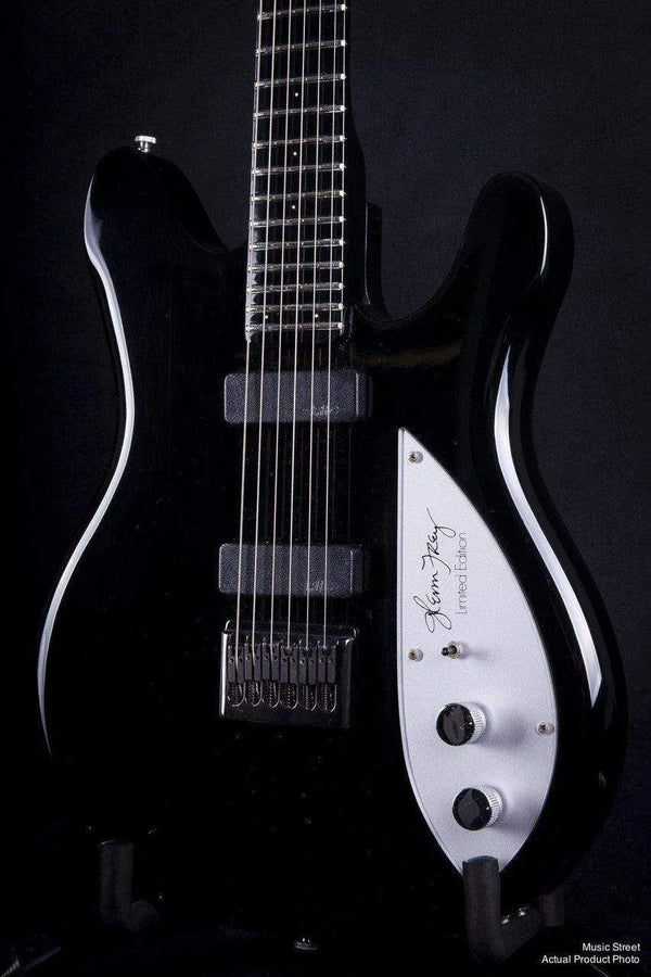 USED - Rickenbacker Glenn Frey (No.55 / 1000) 350 Actually Made