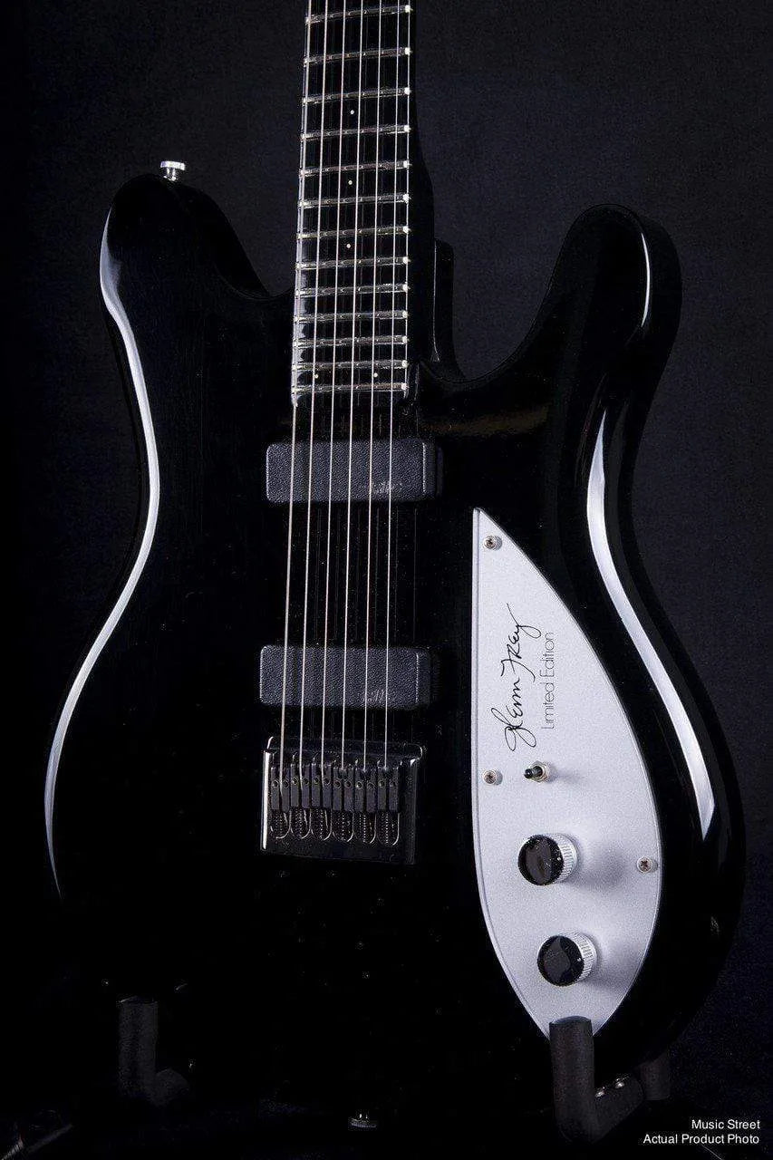 USED - Rickenbacker Glenn Frey (No.55 / 1000) 350 Actually Made