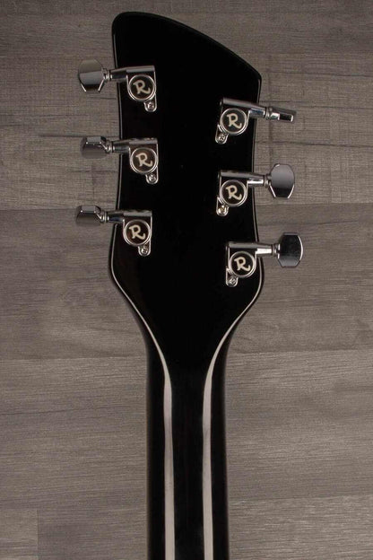 Rickenbacker 330 Jetglo