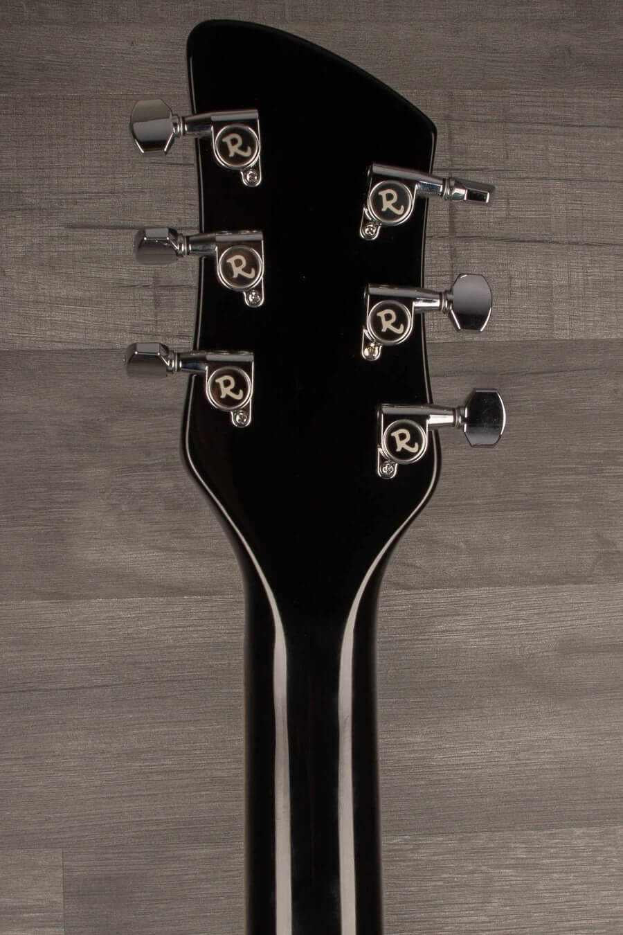 Rickenbacker 330 Jetglo
